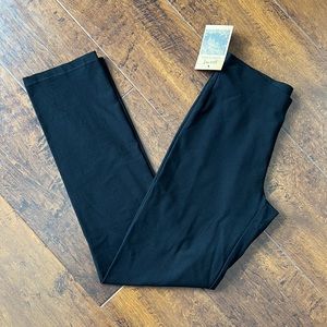 Habitat Clothes to Live in black pants